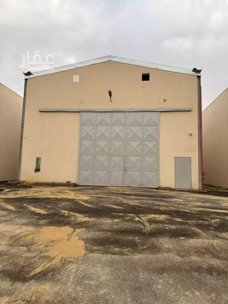 1 bedroom warehouse in Mansuriyah, Riyadh 7