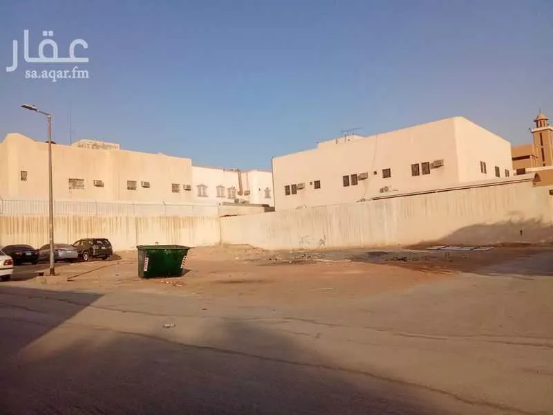 أرض 243 م² في ظهرة البديعة 5