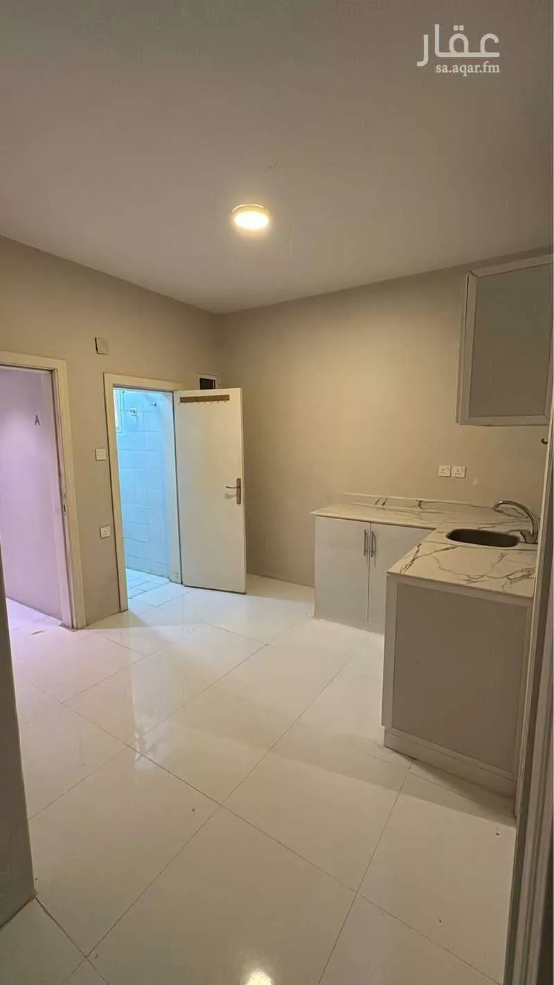 شقة 2 غرف في الخزامى 5