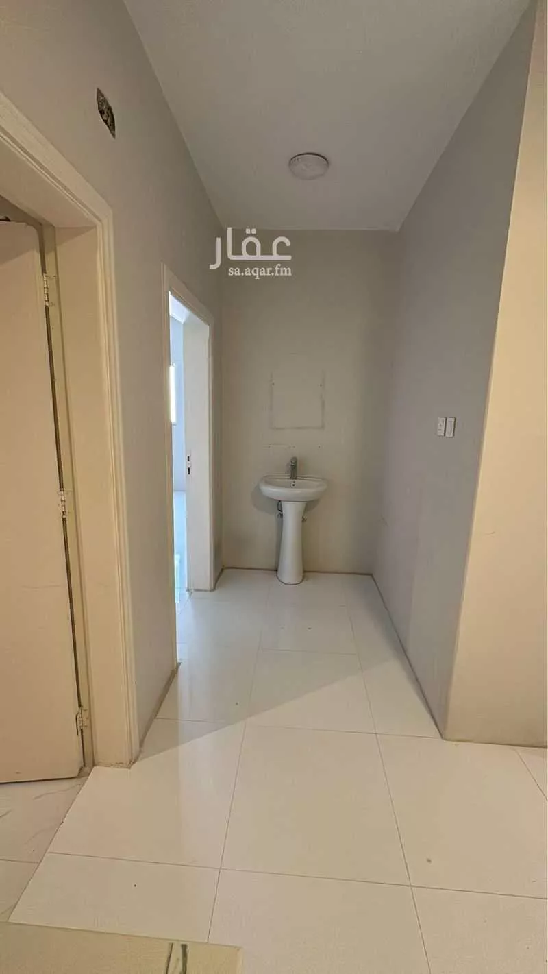 شقة 2 غرف في الخزامى 3