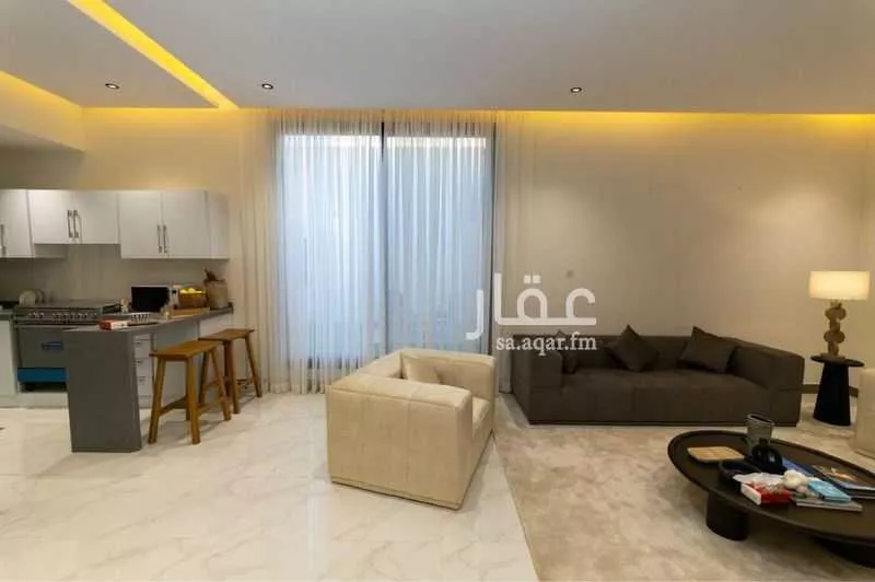 1 bedroom apartment in Al Aridh 1