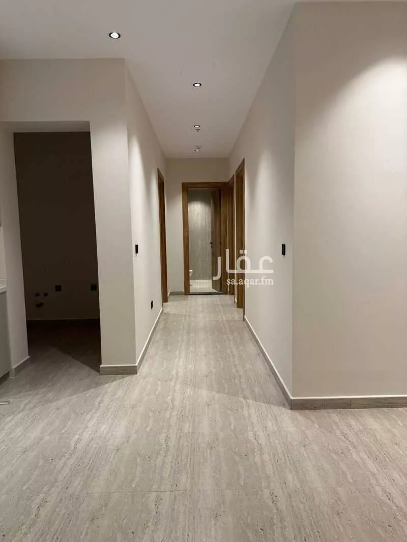 شقة 3 غرف في النرجس 2