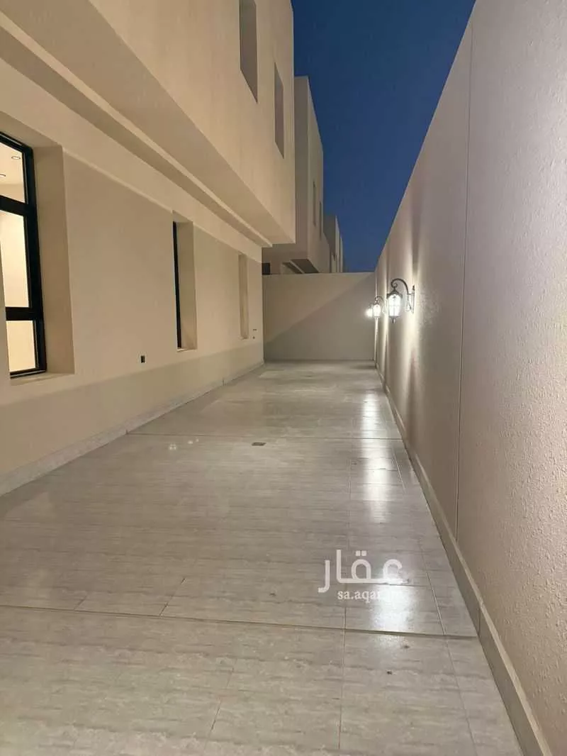 شقة 3 غرف في النرجس 1