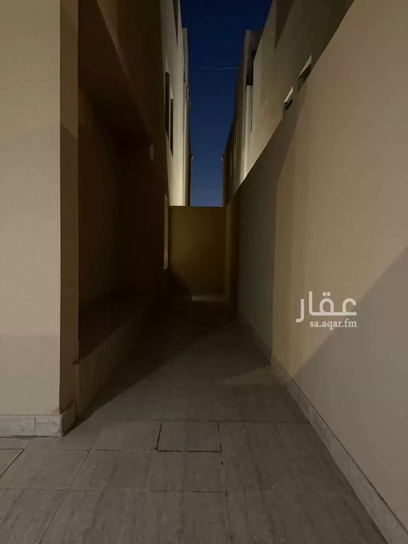 شقة 3 غرف في النرجس 3