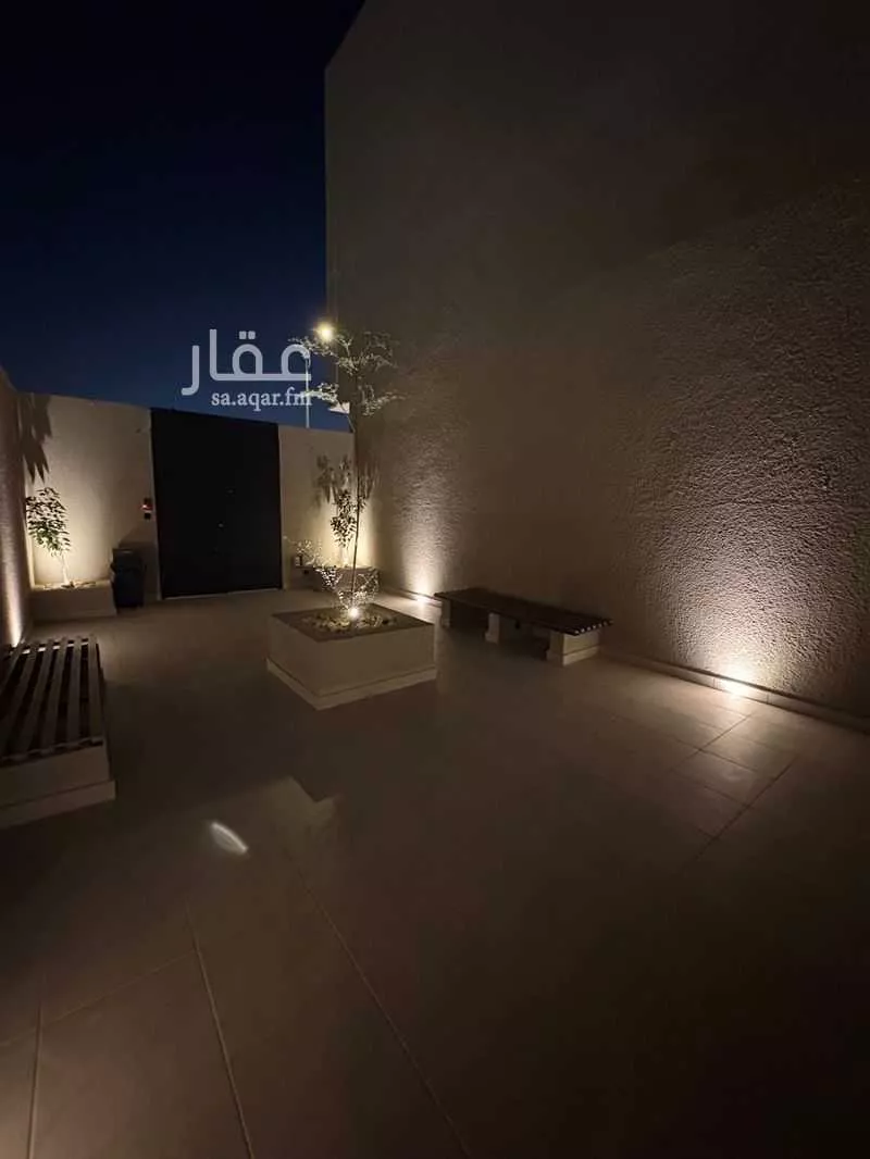 شقة 2 غرف في العارض 2