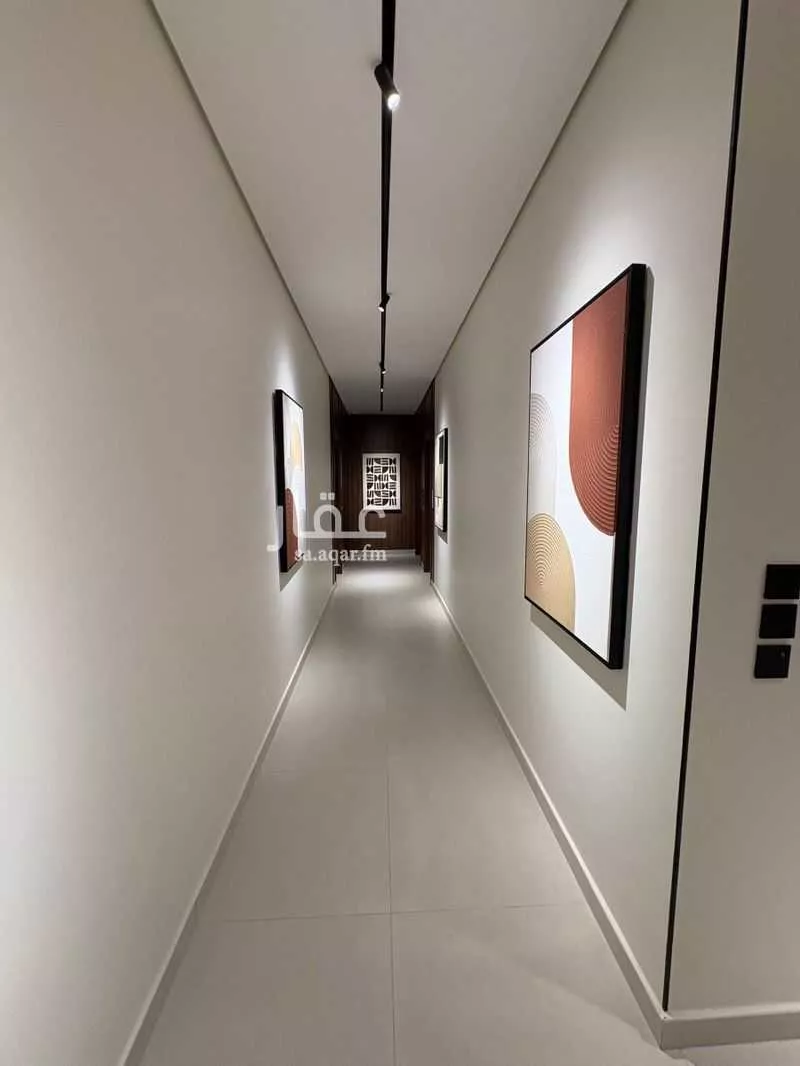 شقة 2 غرف في العارض 3