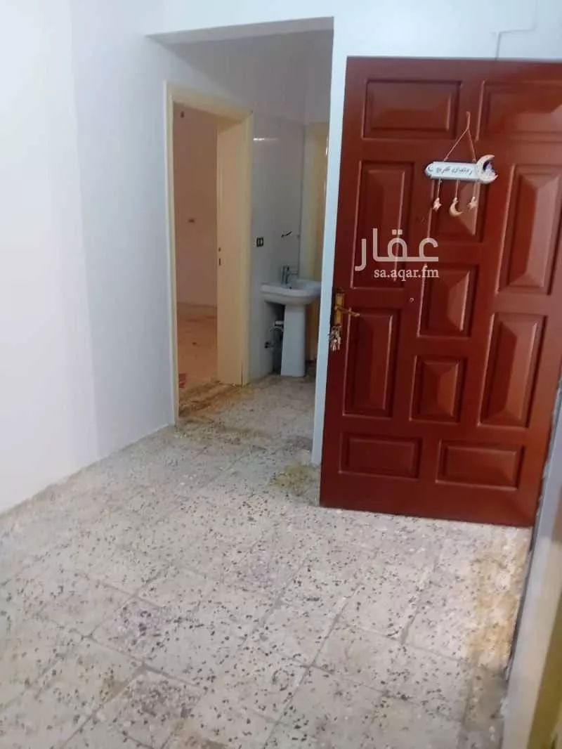 شقة 2 غرف في الصفا 1