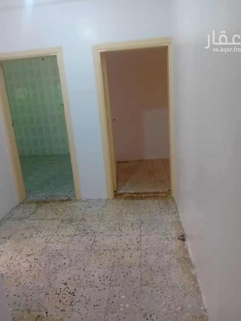 شقة 2 غرف في الصفا 5