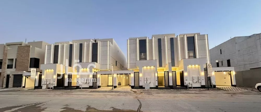 دور 5 غرف في الجنادرية 1