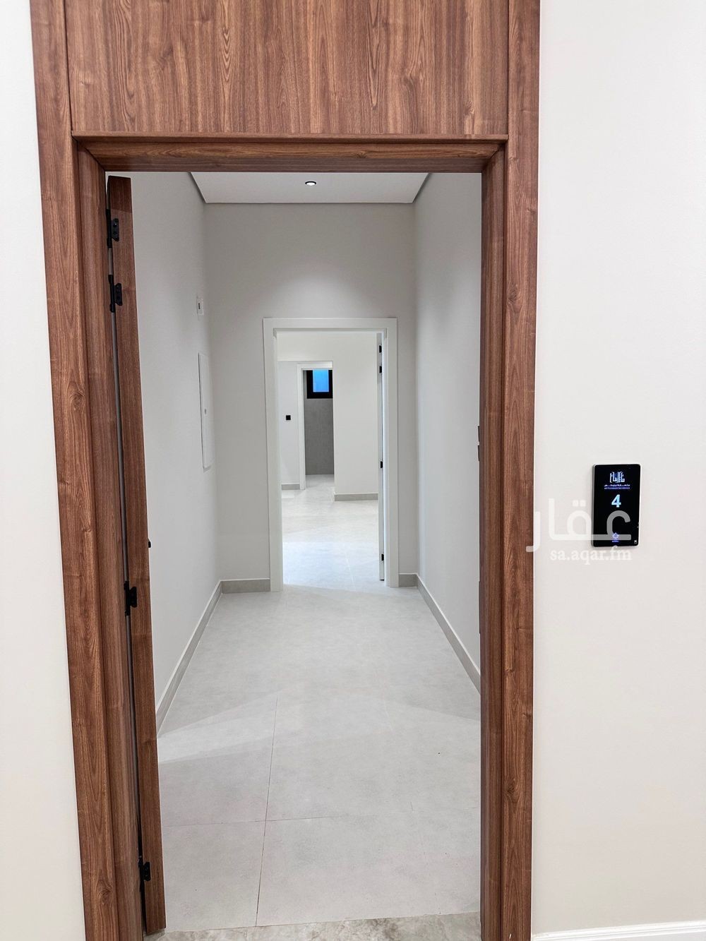 3 bedroom apartment in Al Qadisiyah, Riyadh 6