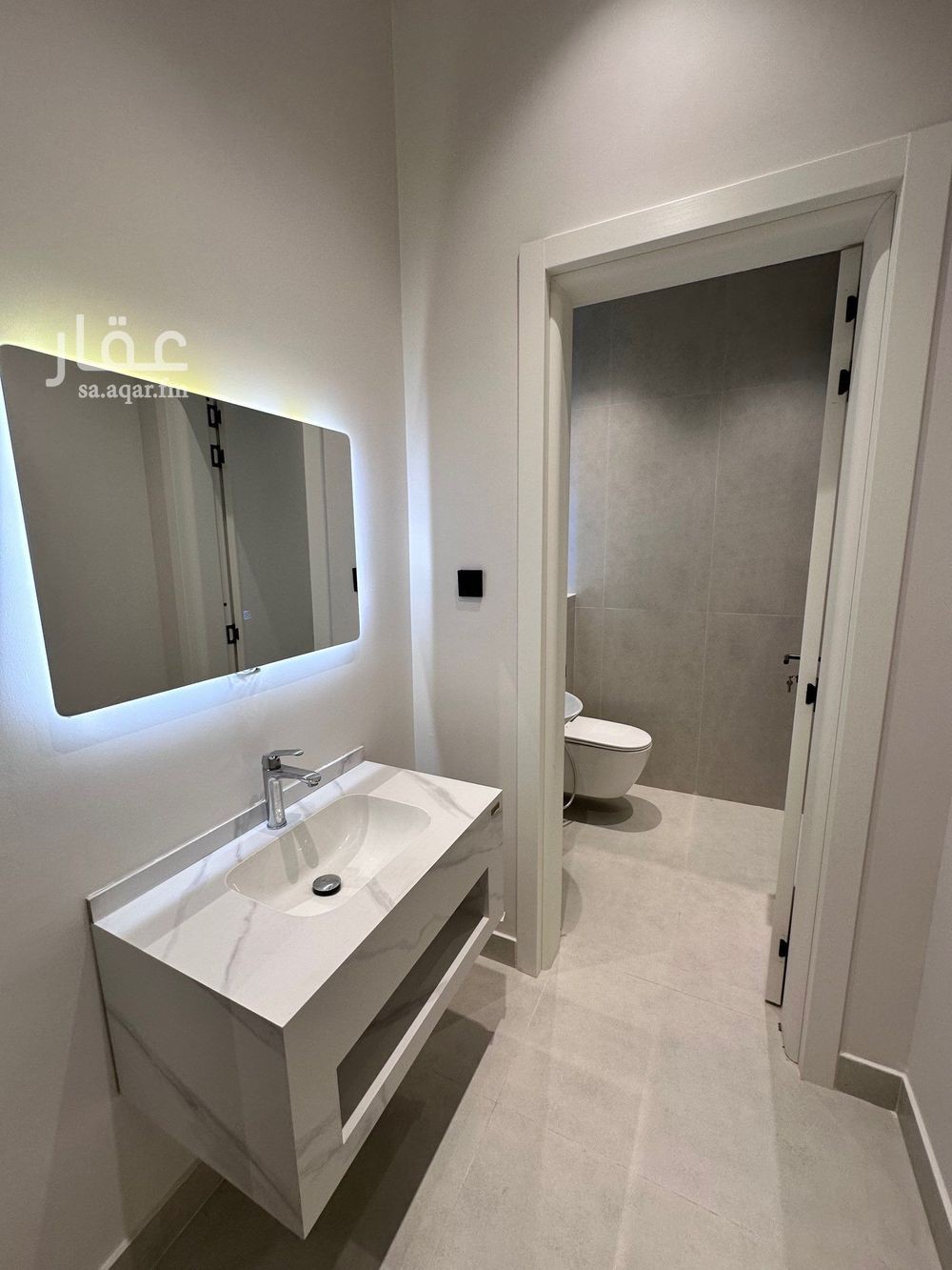 3 bedroom apartment in Al Qadisiyah, Riyadh 8