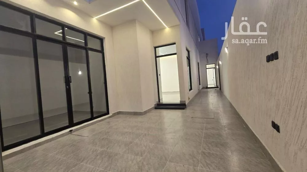 دور 5 غرف في الجنادرية 5