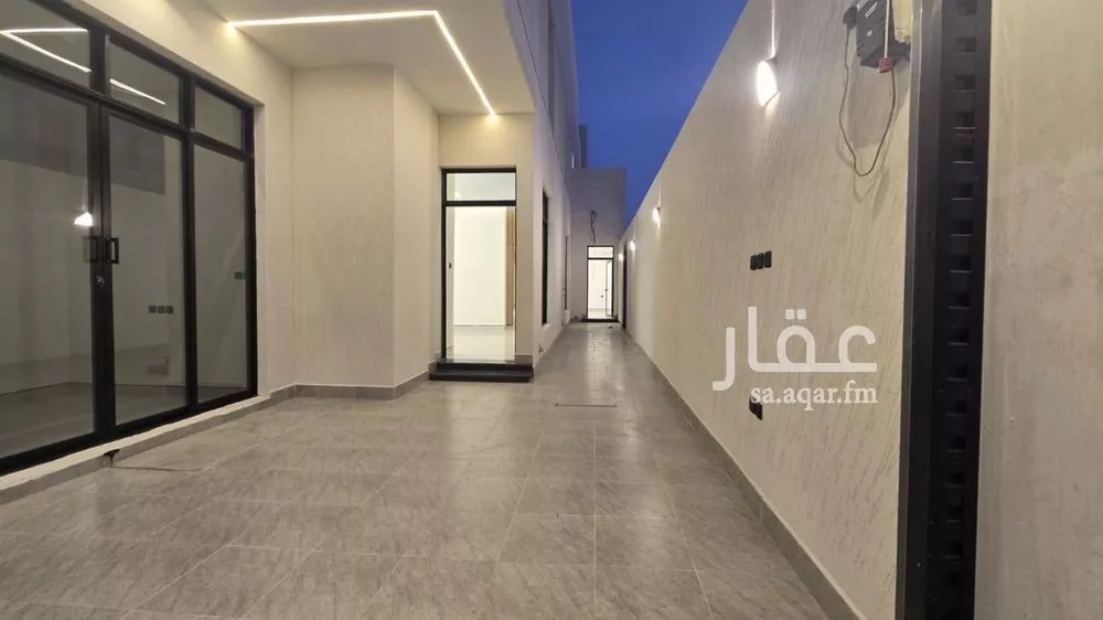 دور 5 غرف في الجنادرية 2