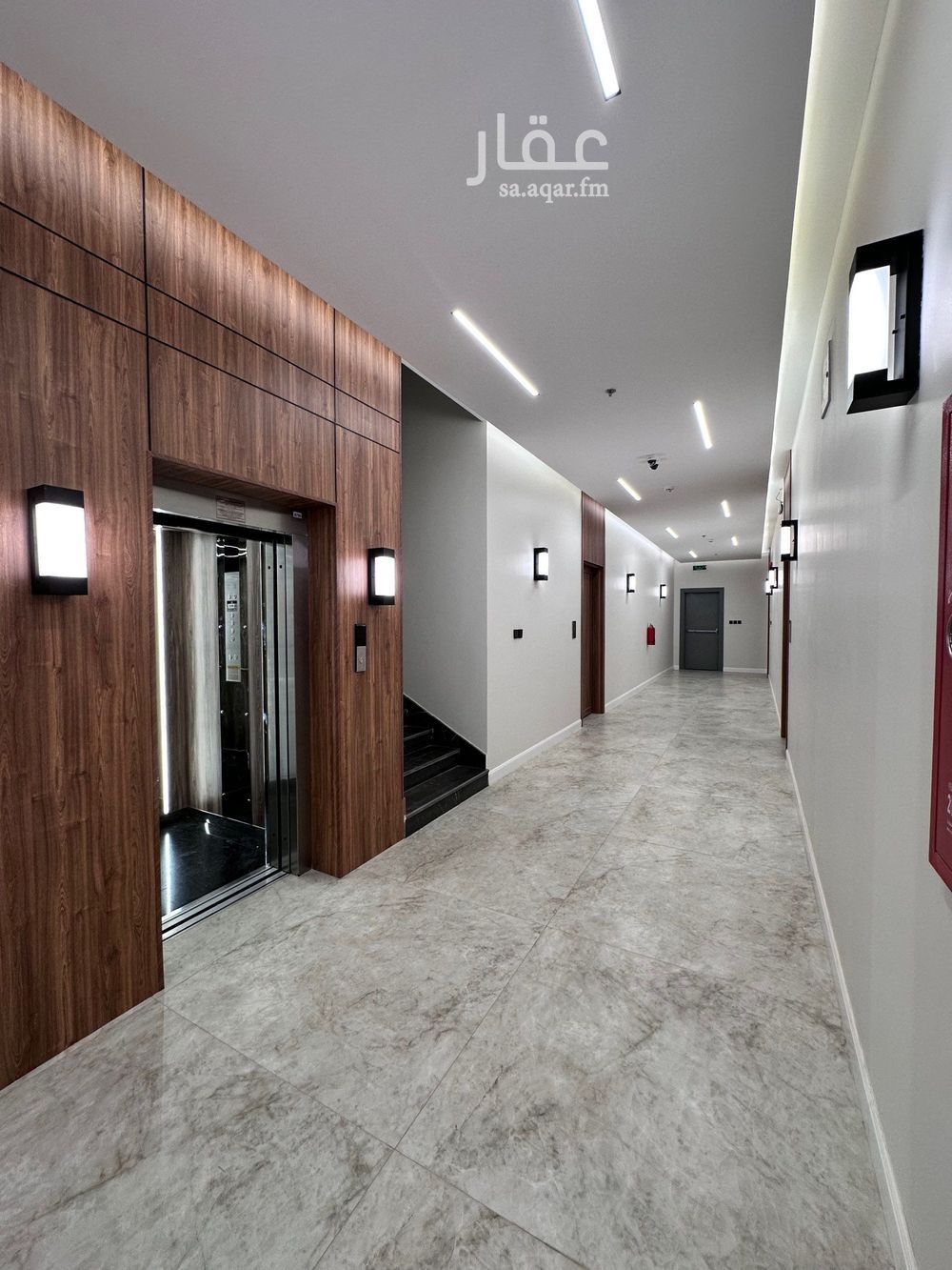 3 bedroom apartment in Al Qadisiyah, Riyadh 5