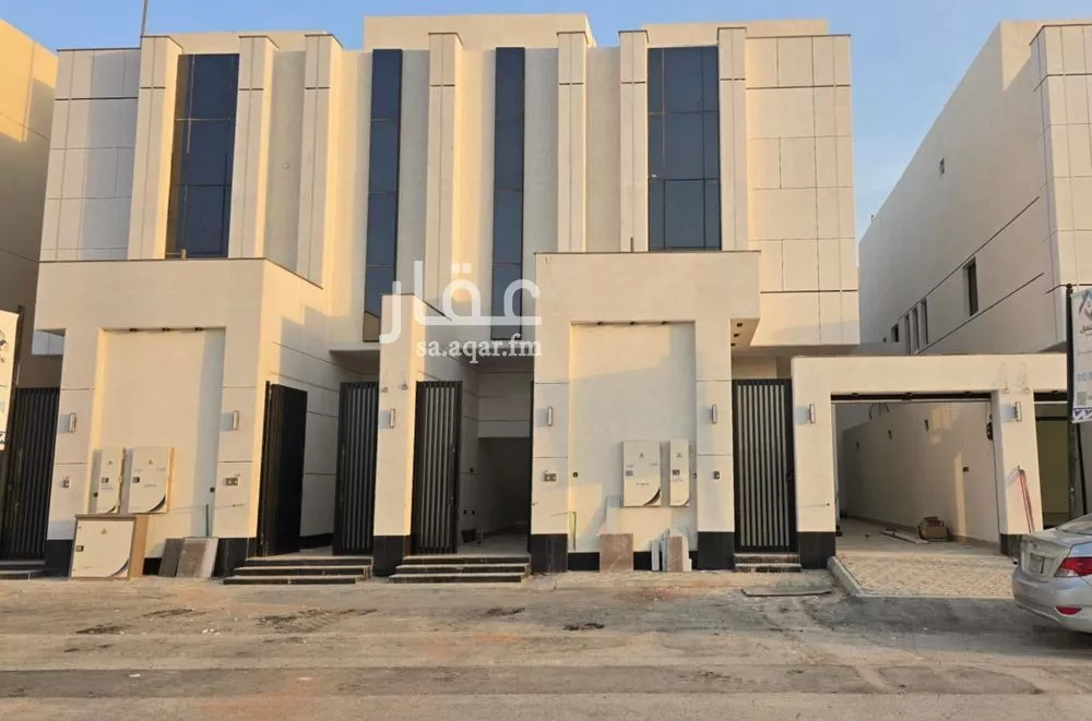 دور 4 غرف في الجنادرية 1