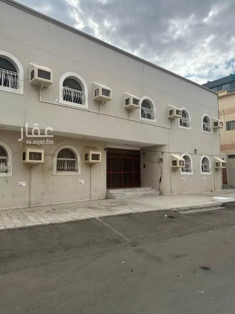 790 sqm building in Al Marwa 2