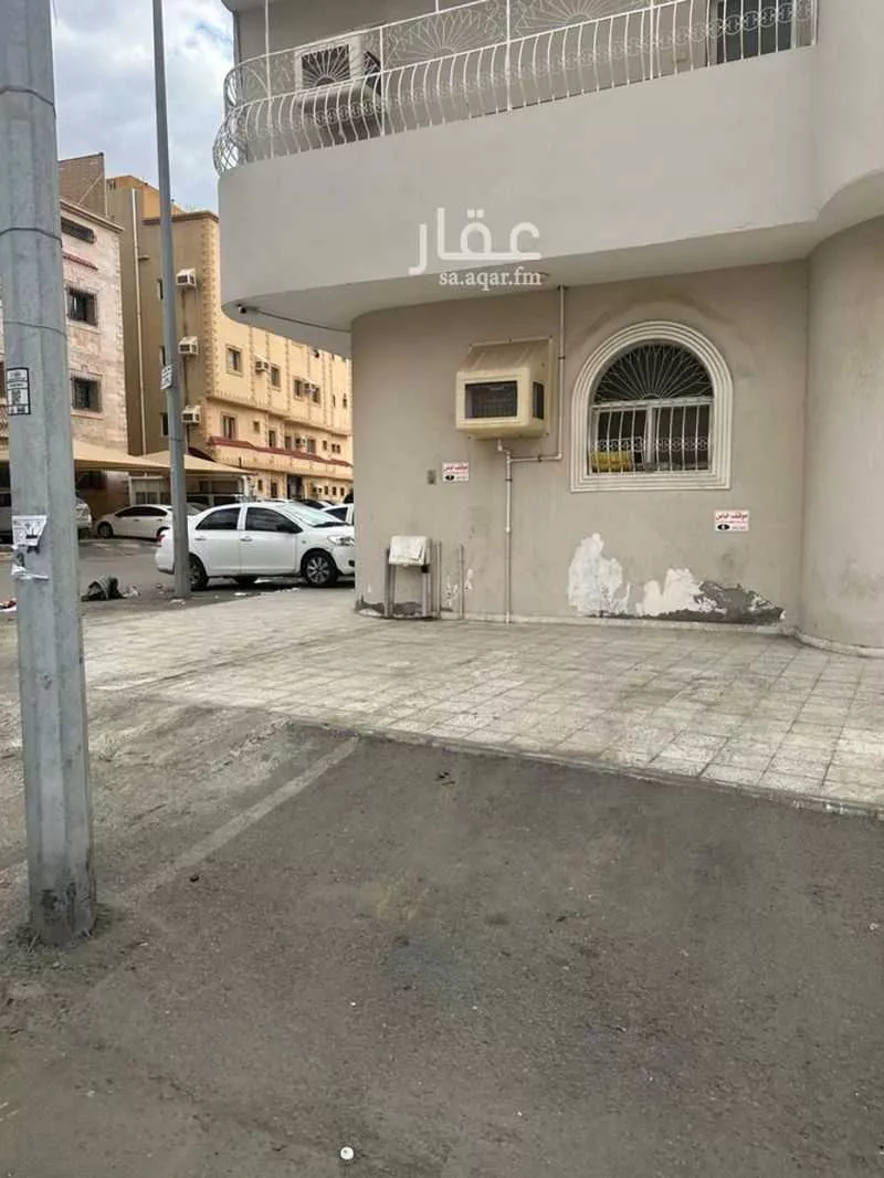 790 sqm building in Al Marwa 3