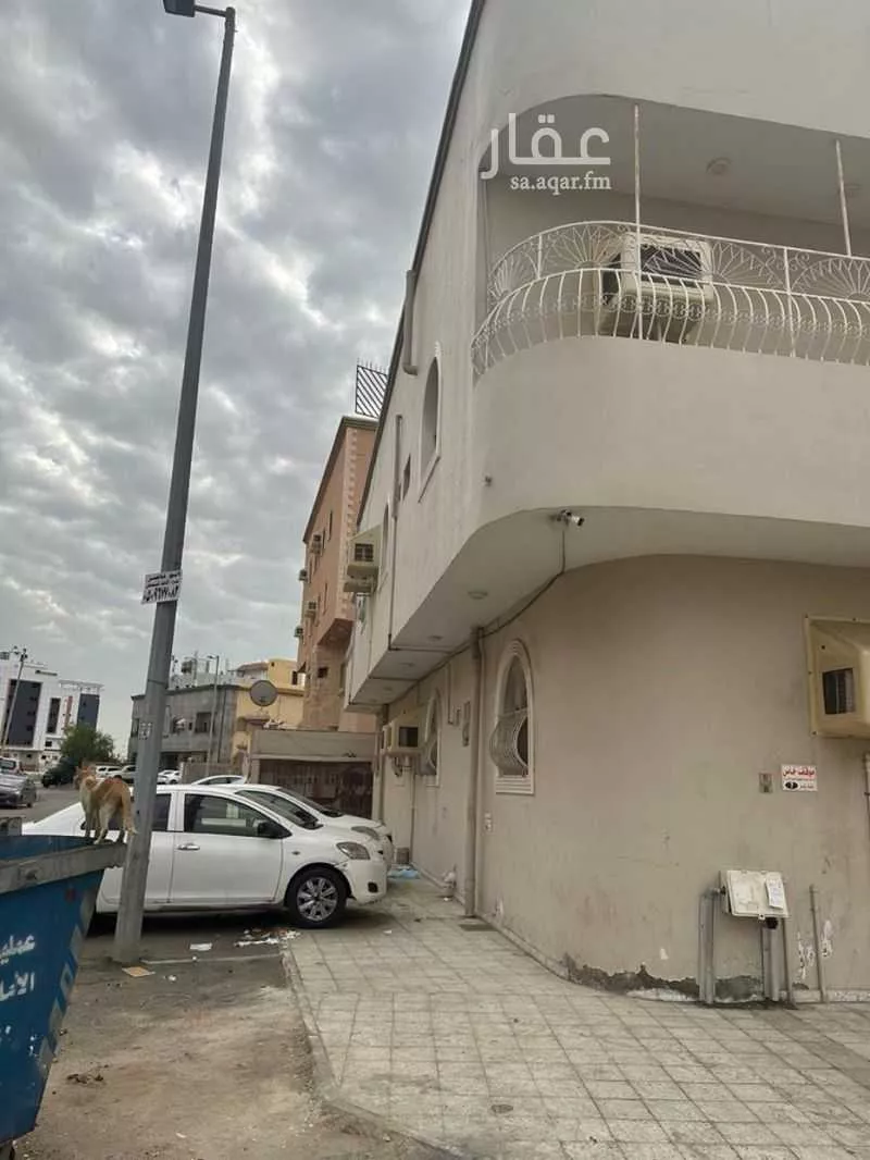 790 sqm building in Al Marwa 4