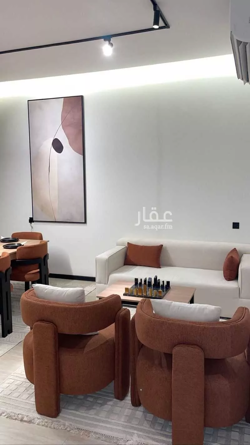 شقة 4 غرف في الكعكية، مكة 9