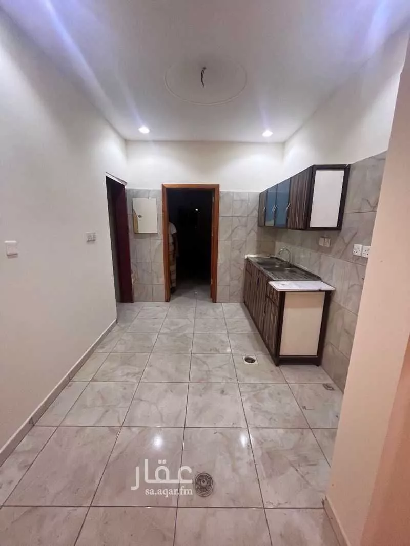 شقة 2 غرف في السنابل 2