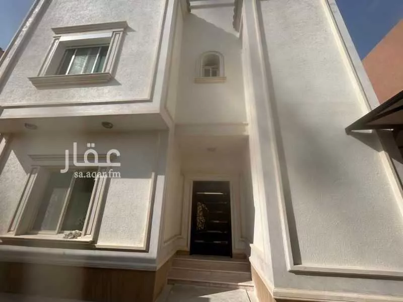 فيلا 5 غرف في الياسمين 4