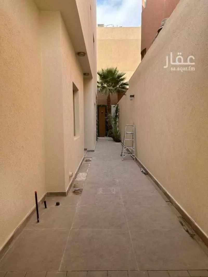 فيلا 5 غرف في الياسمين 5