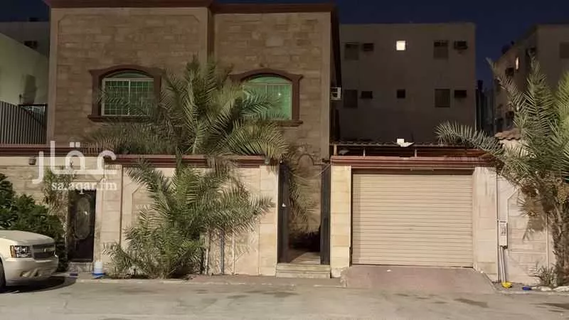 فيلا 6 غرف في الخزامى، الدمام 5