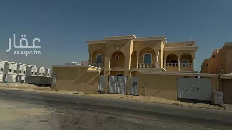 فيلا 10 غرف في اللؤلؤ 2