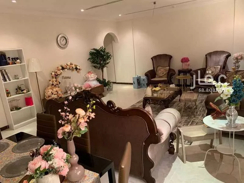 شقة 3 غرف في الحمرا 3