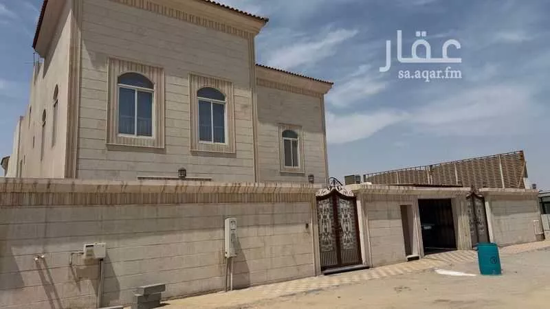 4 bedroom villa in As Sawari 1