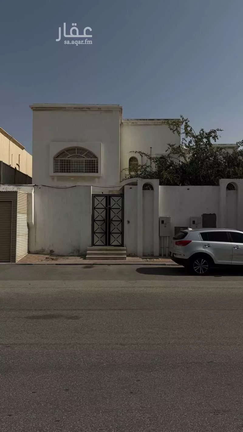 فيلا 7 غرف في احد 3