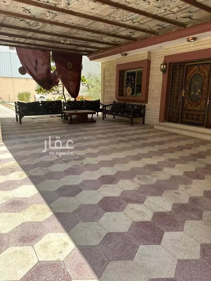 فيلا 6 غرف في الخزامى، الدمام 14