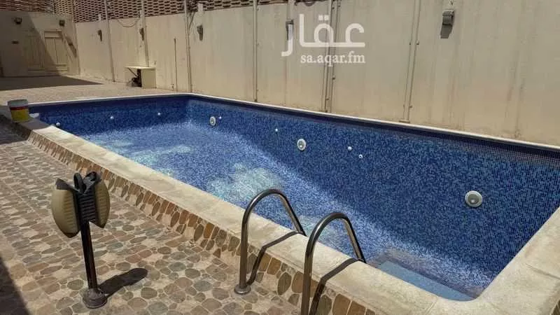 4 bedroom villa in As Sawari 3