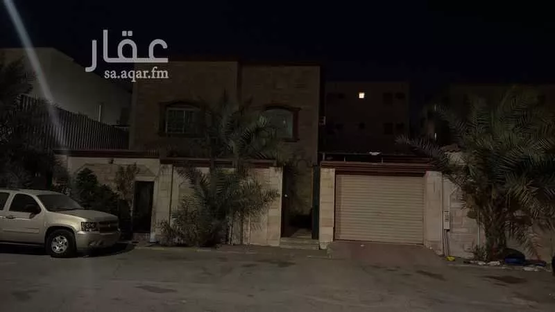 فيلا 6 غرف في الخزامى، الدمام 4