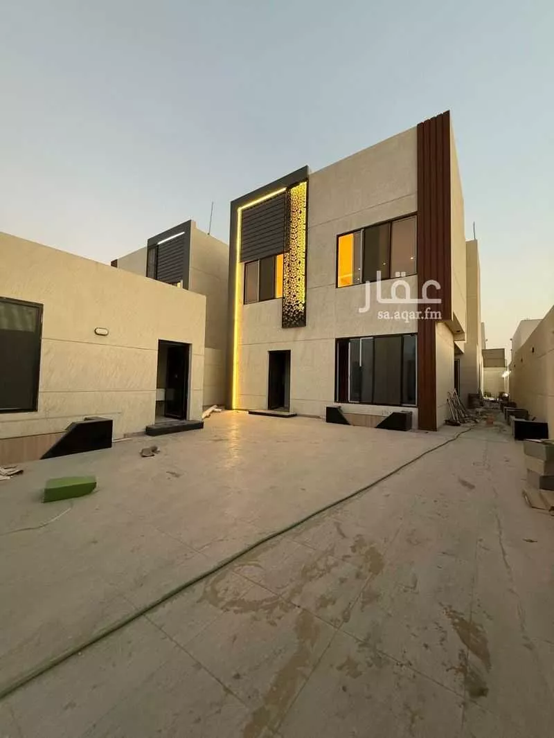 فيلا 6 غرف في اللؤلؤ 2