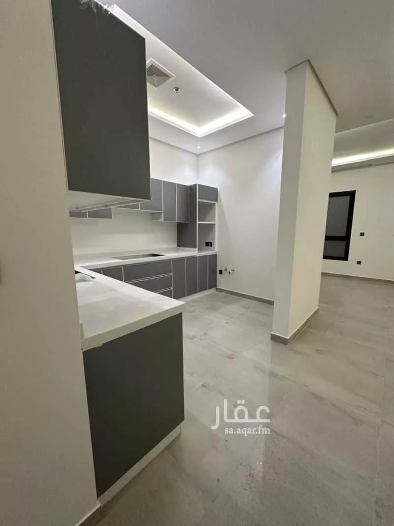 شقة 3 غرف في الحمرا 3