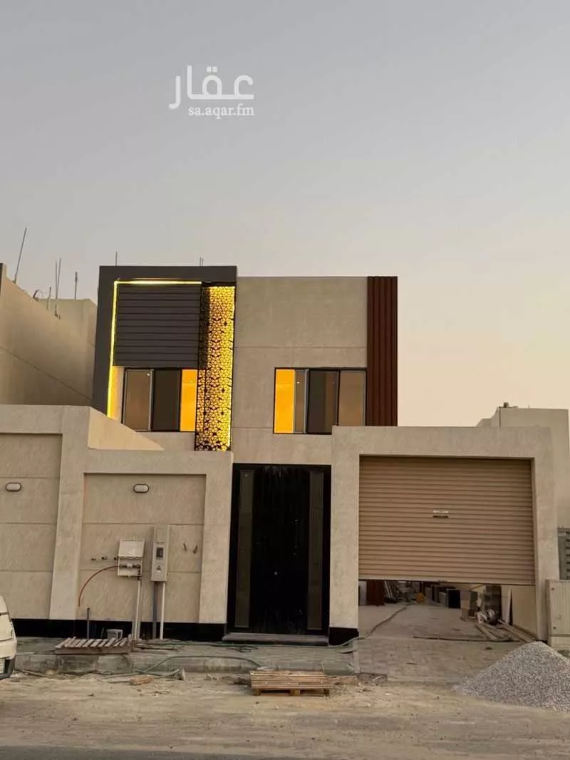 فيلا 6 غرف في اللؤلؤ 1