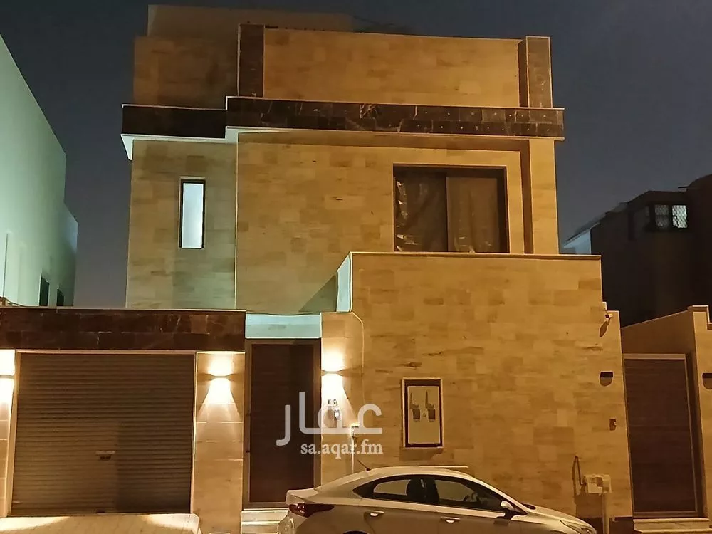 فيلا 5 غرف في النهضة 1