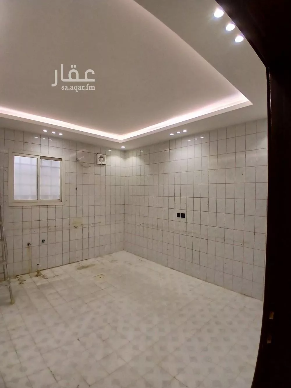 دور 4 غرف في الملك فيصل 5