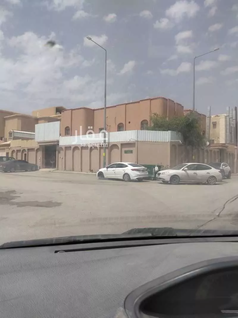 6 bedroom villa in King Faisal 2