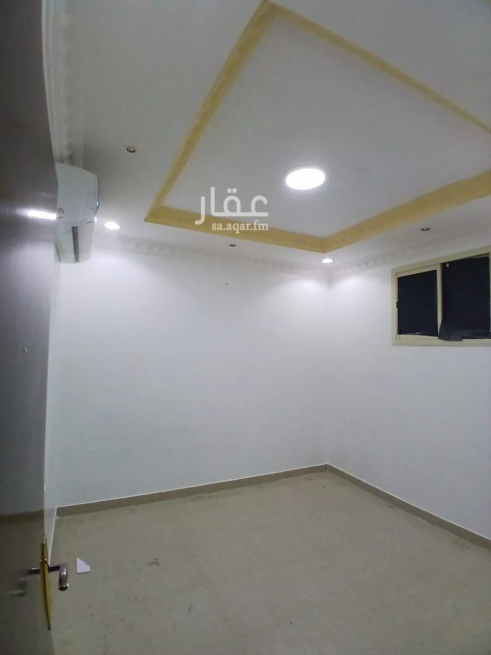 شقة 2 غرف في الخليج 1