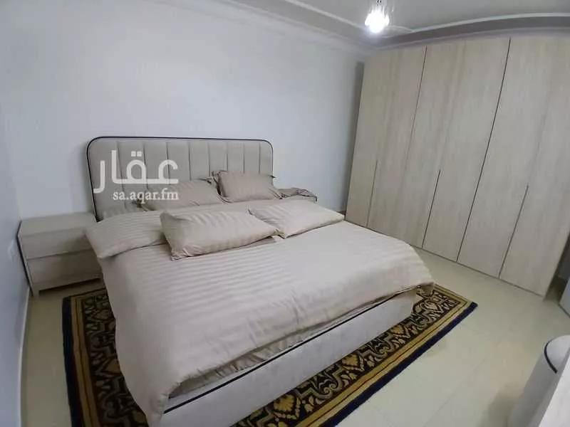 3 bedroom apartment in King Faisal, Riyadh 7