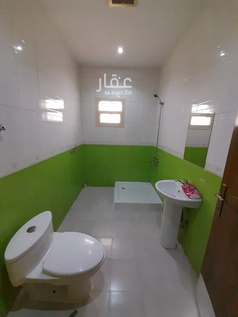 4 bedroom apartment in King Faisal, Riyadh 13