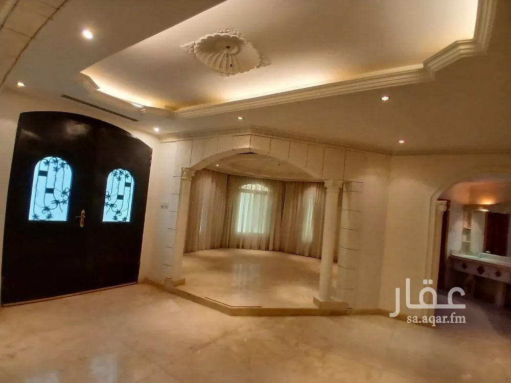10 bedroom villa in Al Hamra 4
