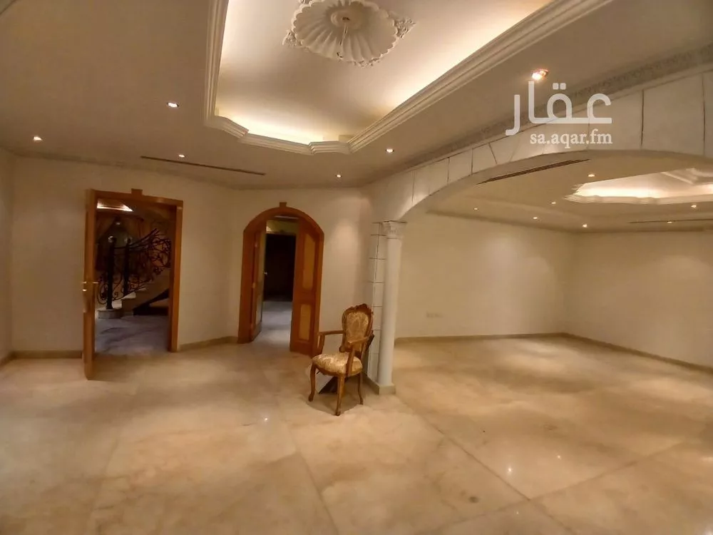 10 bedroom villa in Al Hamra 5