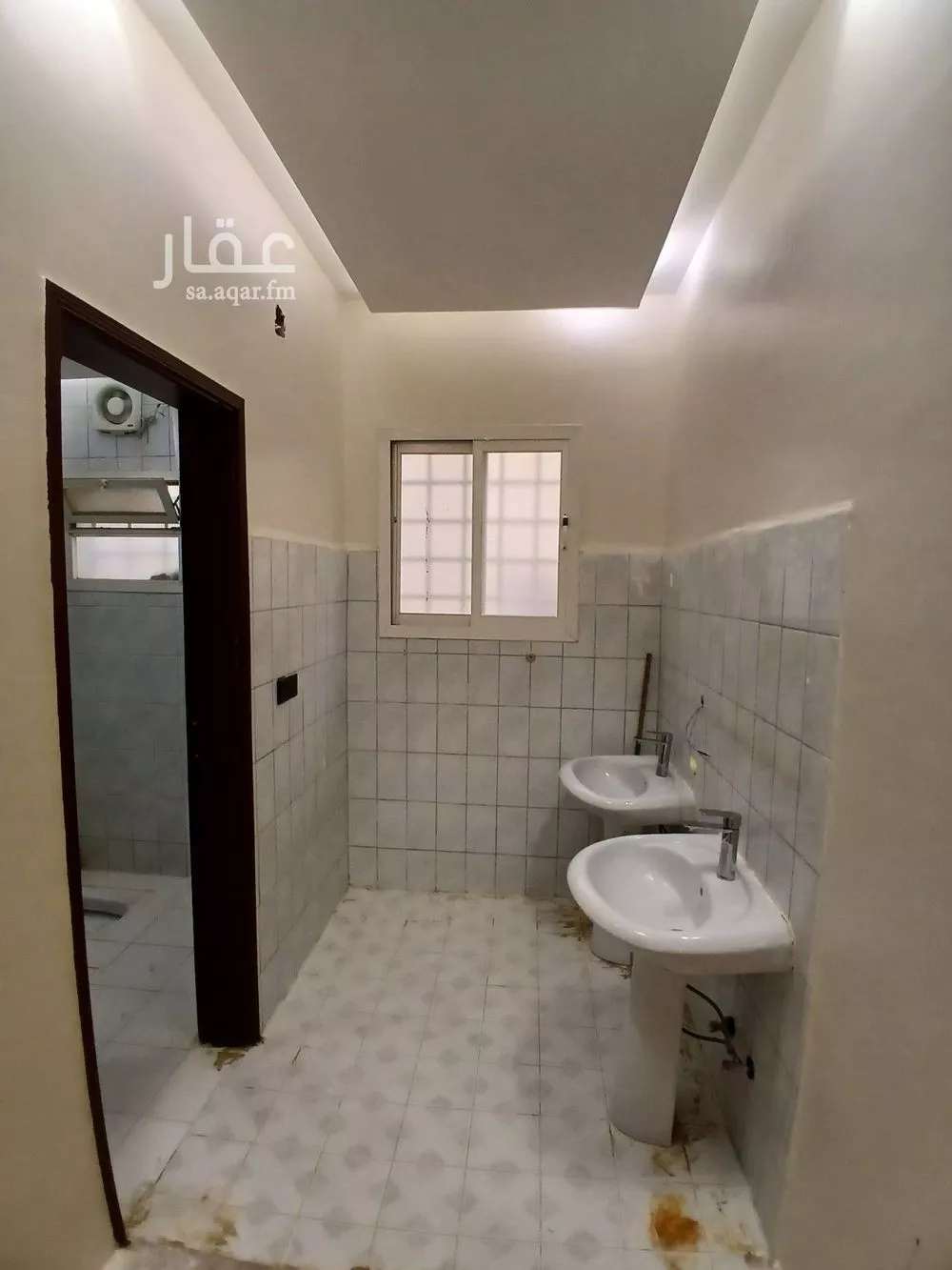 دور 4 غرف في الملك فيصل 2