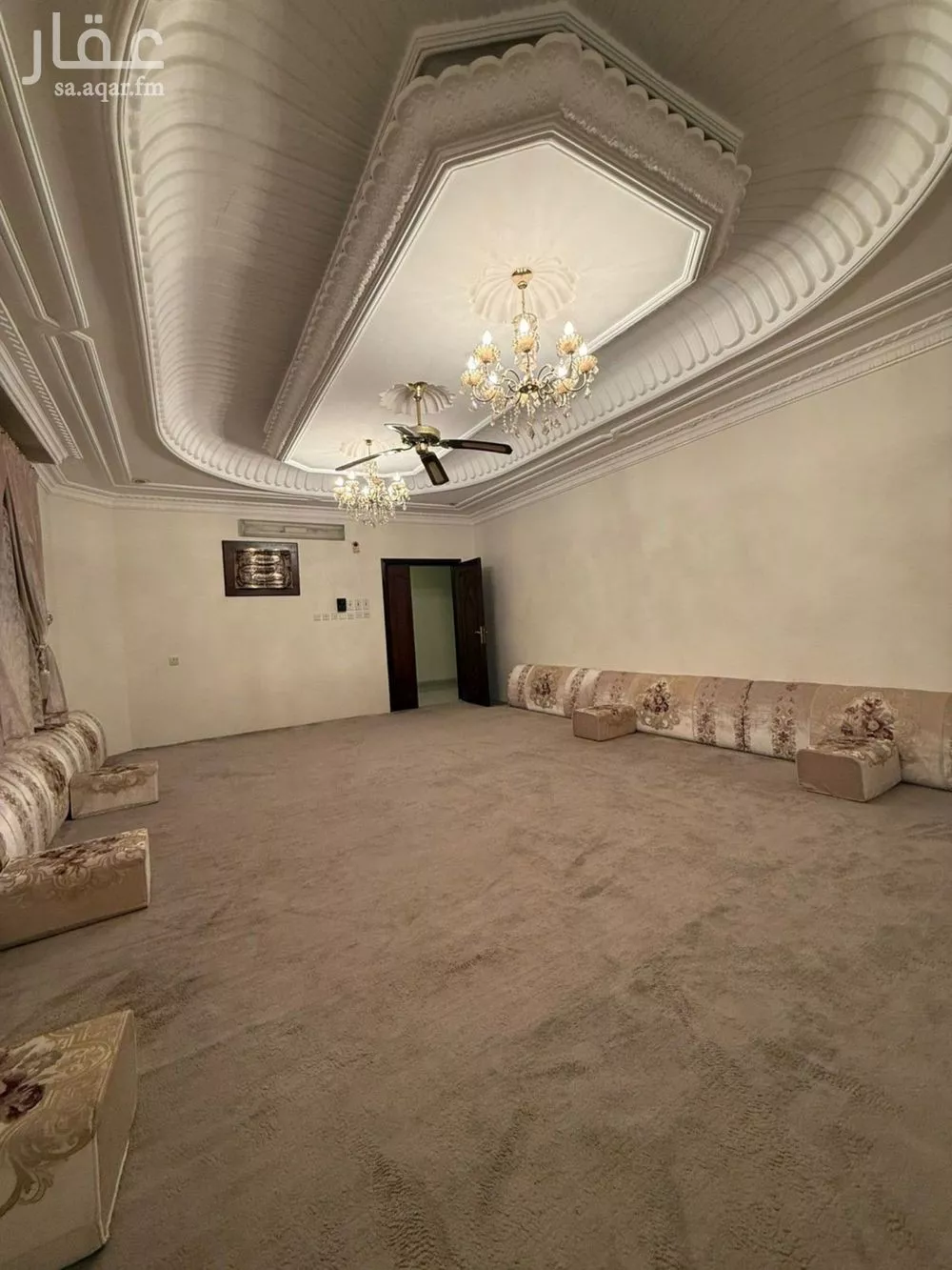 دور 5 غرف في الخليج 2