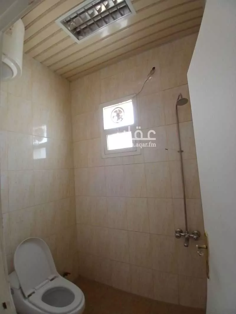 2 bedroom apartment in King Faisal 3