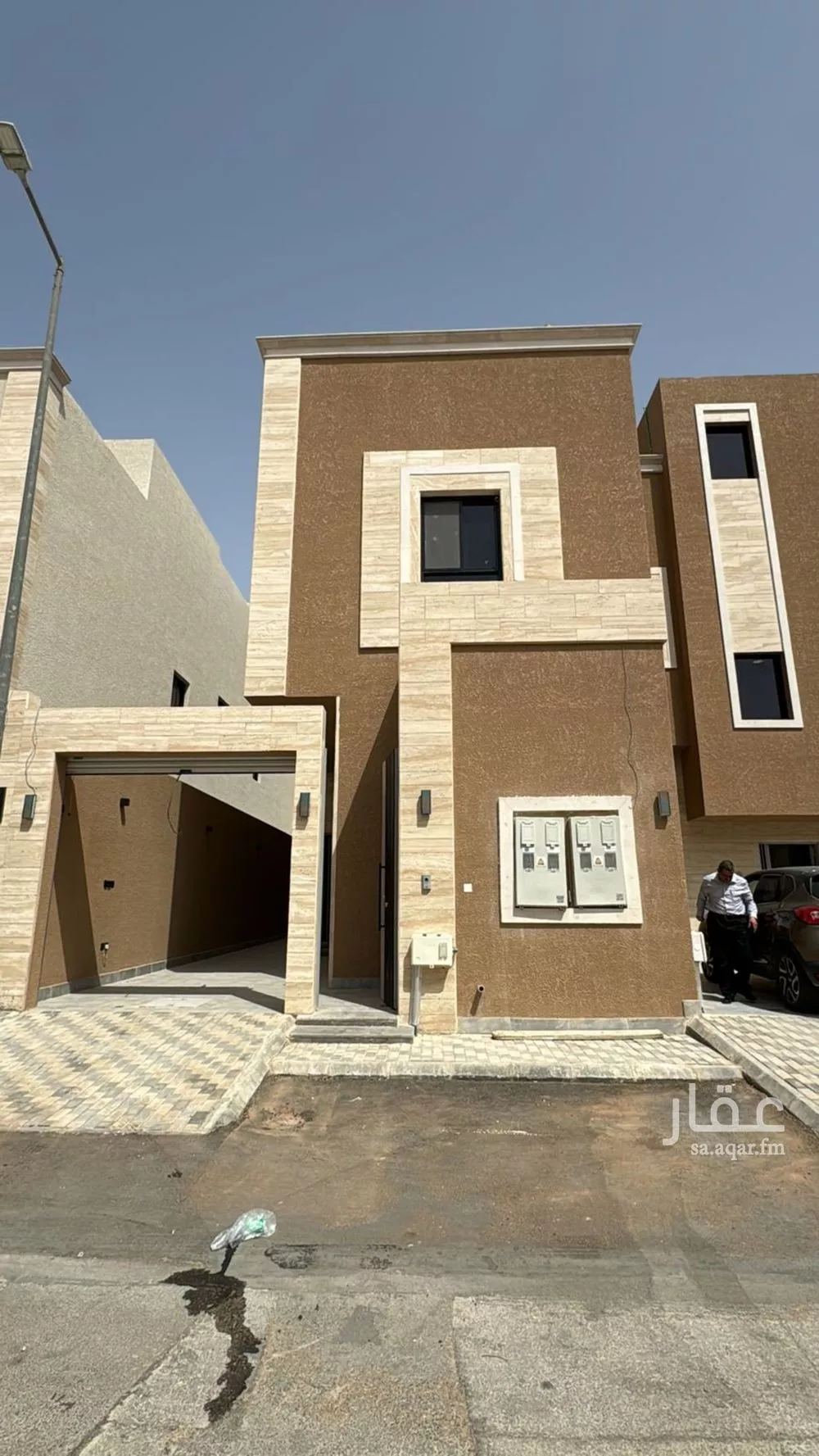 دور 5 غرف في الخليج 1