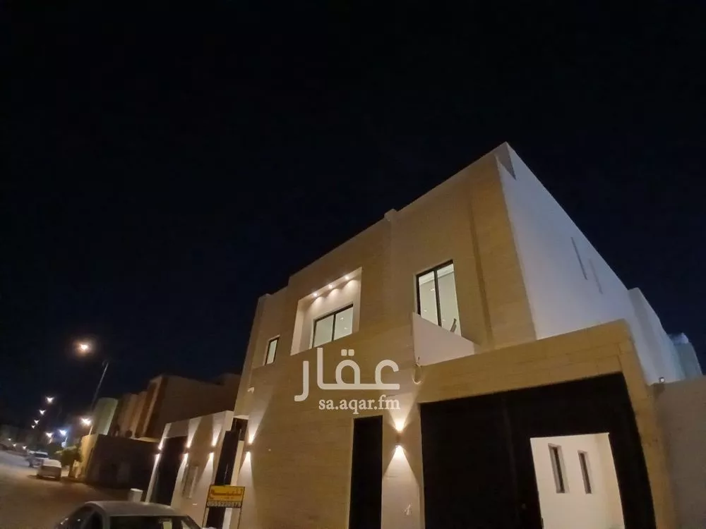 فيلا 6 غرف في العارض 5